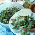 salad bowls