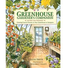 greenhouse book