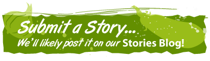 Greenhouse Gardening Stories